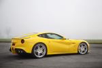 Ferrari F12berlinetta by Novitec Rosso 2012 года